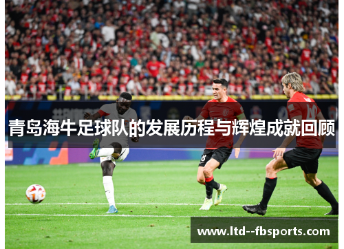 青岛海牛足球队的发展历程与辉煌成就回顾